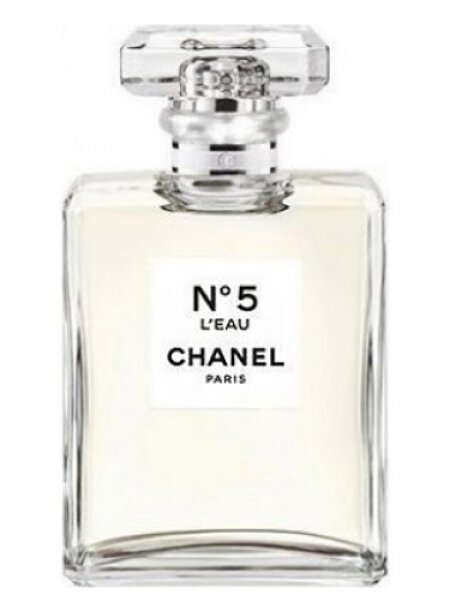 Chanel No 5 L'Eau EDT 50 ml Kadın Parfümü kullananlar yorumlar